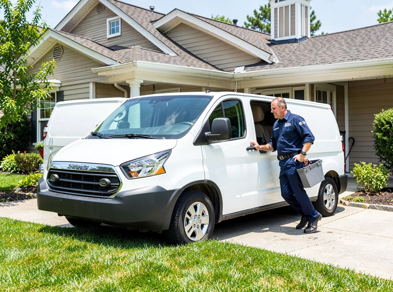Emergency Plumber company in Chalmette, LA