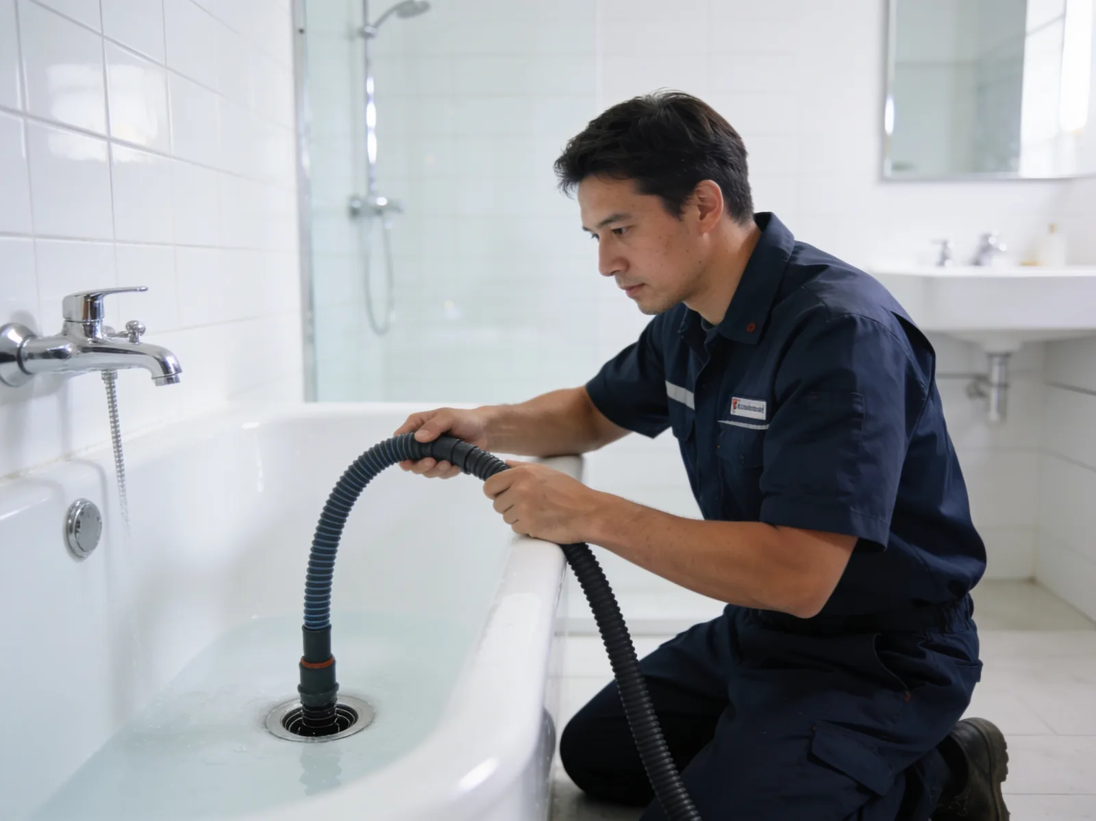 Emergency Plumber Chalmette, LA FAQs